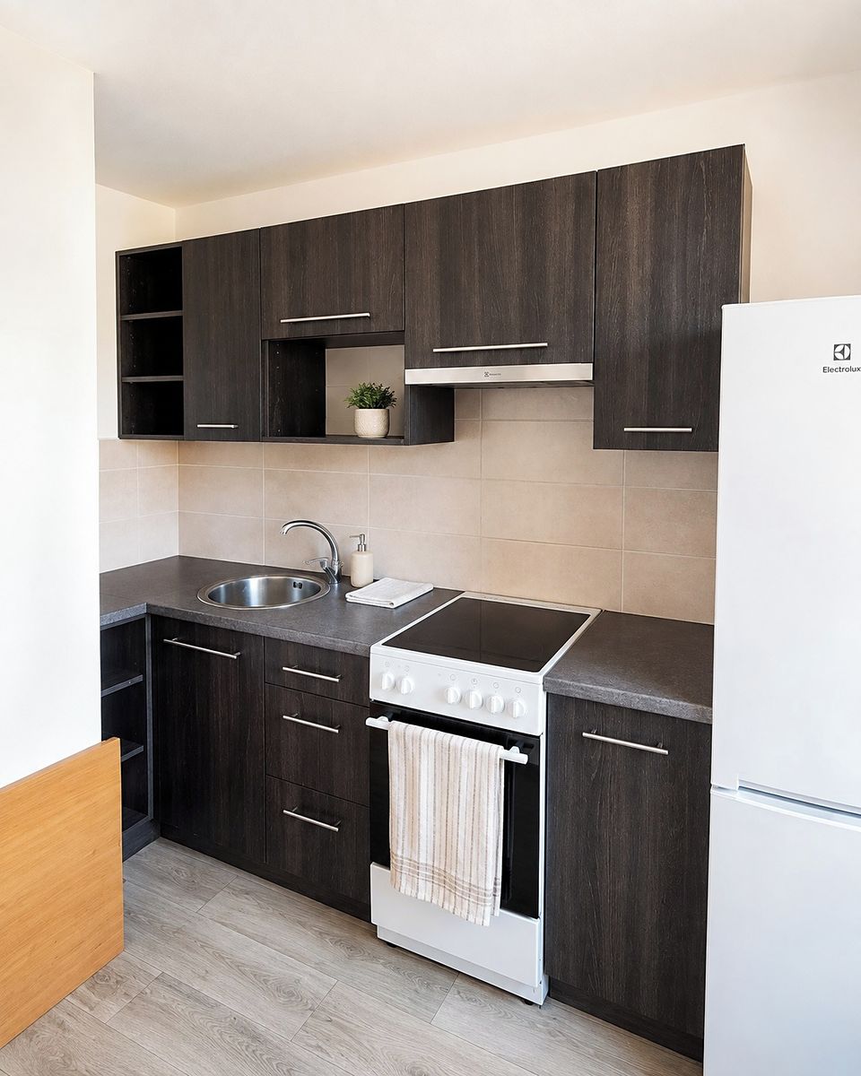 Prodej bytu 1+kk 30 m² – fotografie 4