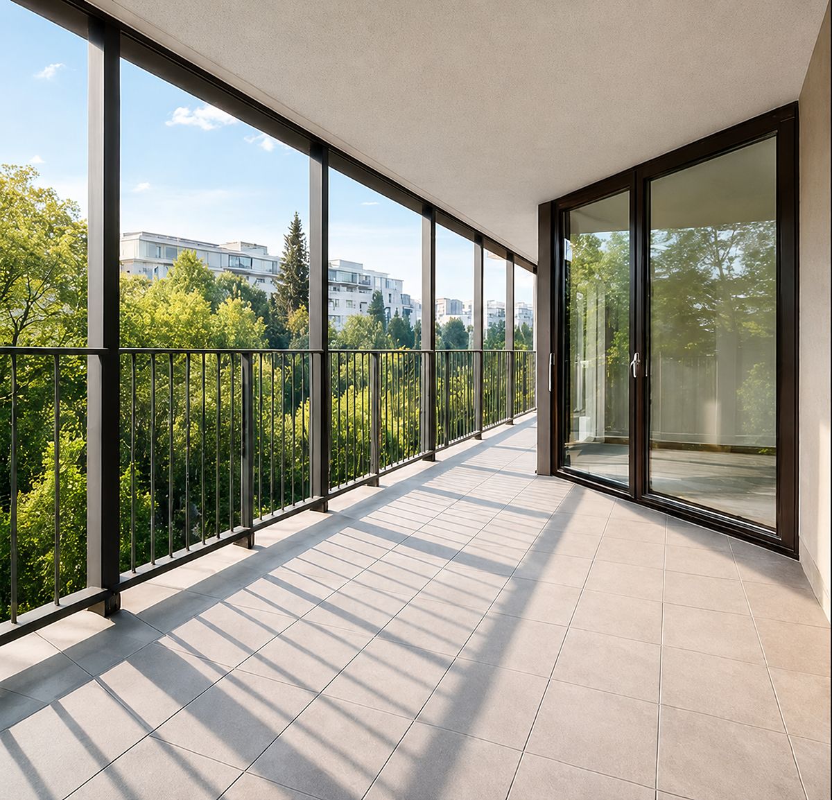 Prodej bytu 2+kk 58 m² – fotografie 2