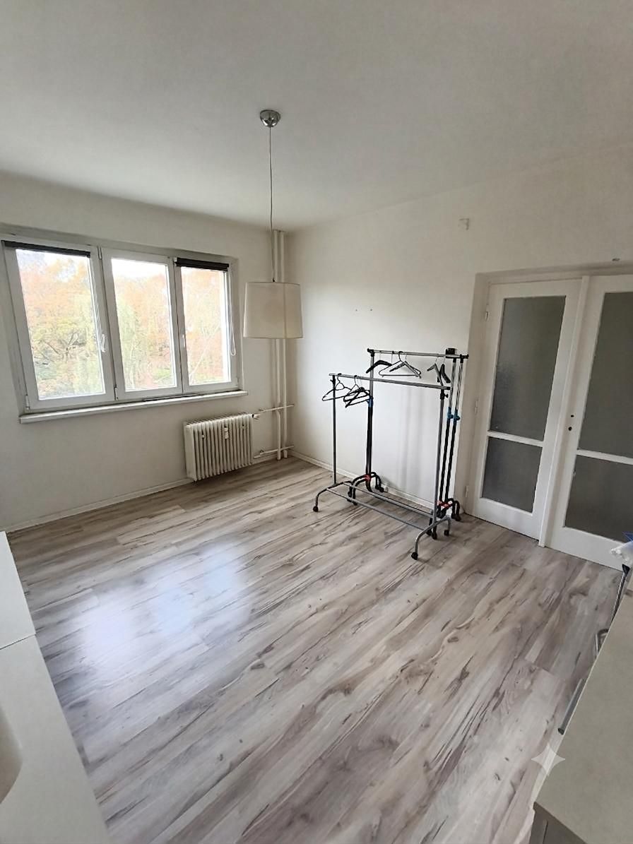 Pronájem bytu 2+1 52 m² – fotografie 4