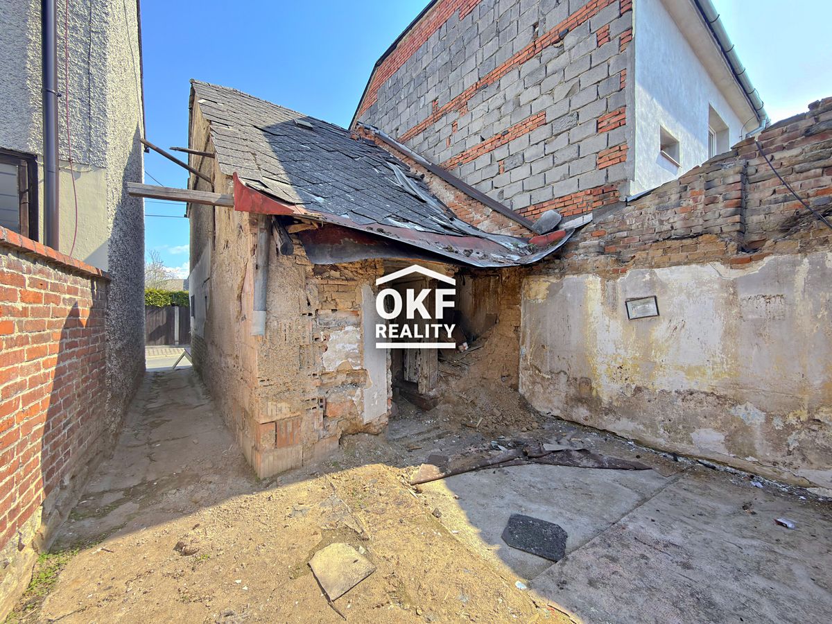 Prodej rodinného domu 90 m², pozemek 480 m² – fotografie 4