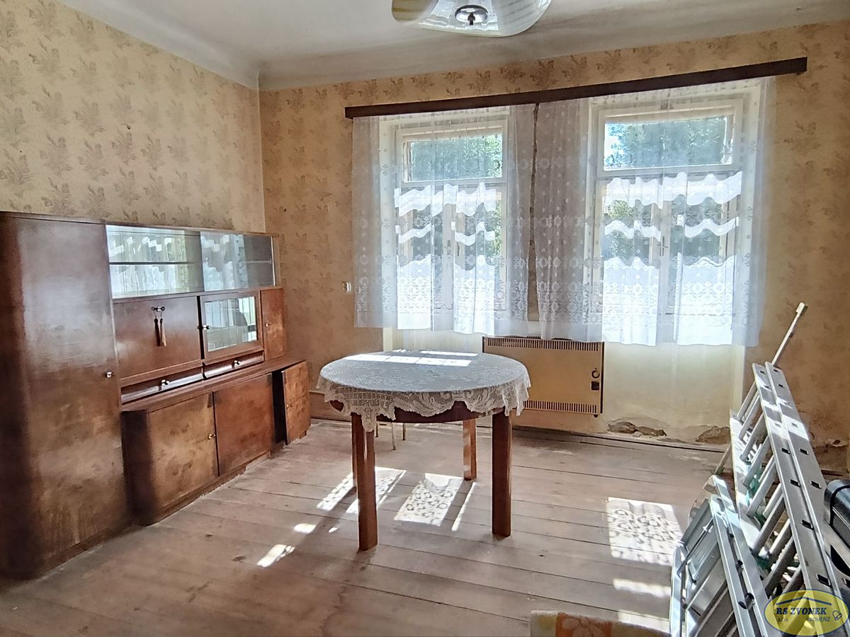 Prodej rodinného domu 85 m², pozemek 390 m² – fotografie 2