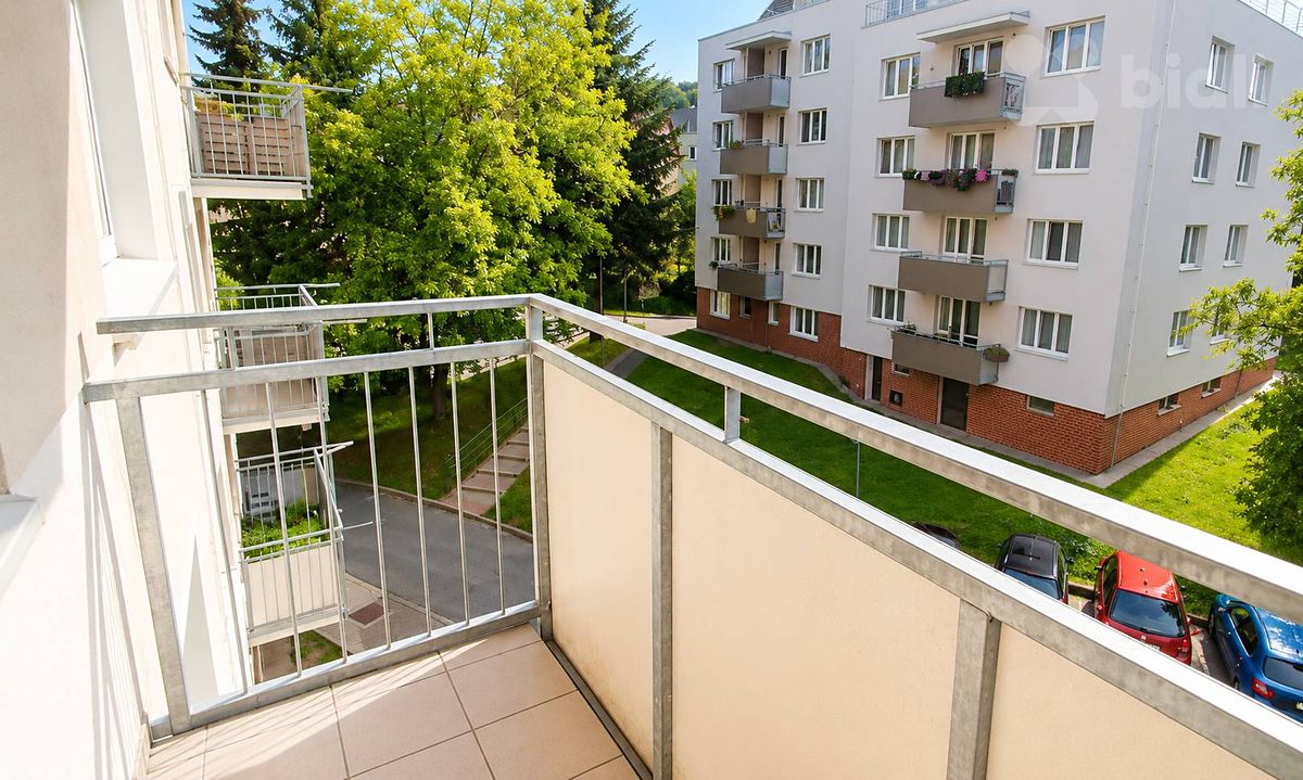Pronájem bytu 3+1 78 m² – fotografie 5
