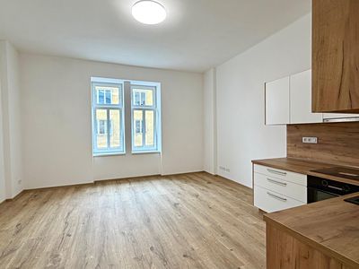 Pronájem bytu 2+kk 64 m²