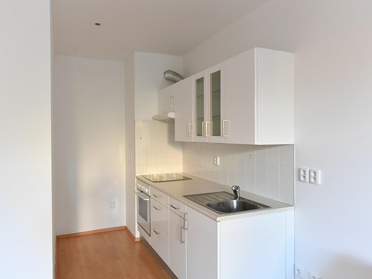 Квартира 2+kk на продаж, 53 м² (3 з 10)