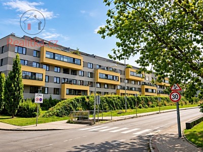 Prodej bytu 1+kk 37 m²
