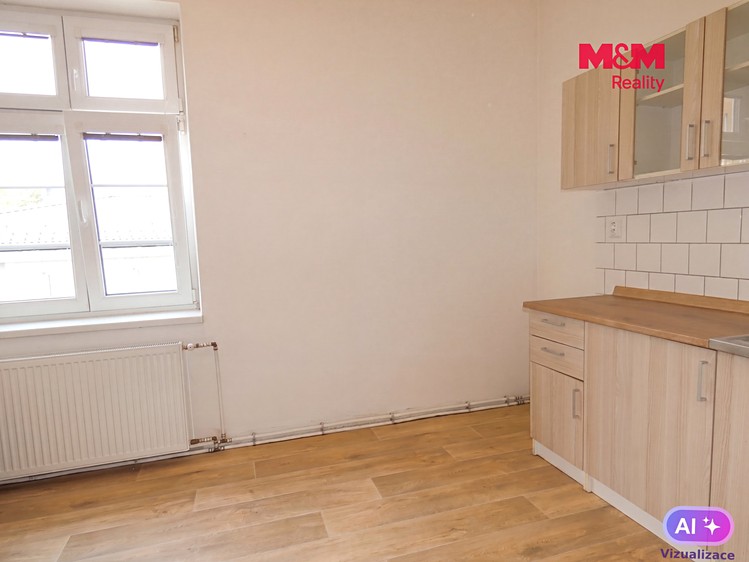 Wohnung 1+1 zur Miete, 40 m² (13 von 23)