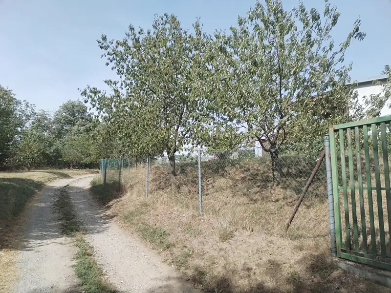 Prodej zahrady 767 m², Blížkovice – náhled fotky 3