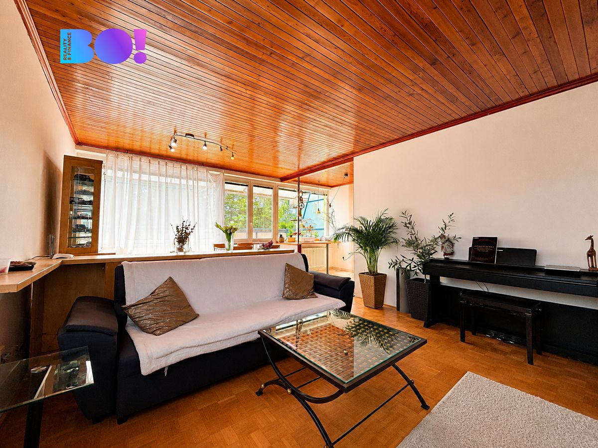 Prodej bytu 4+1 139 m²