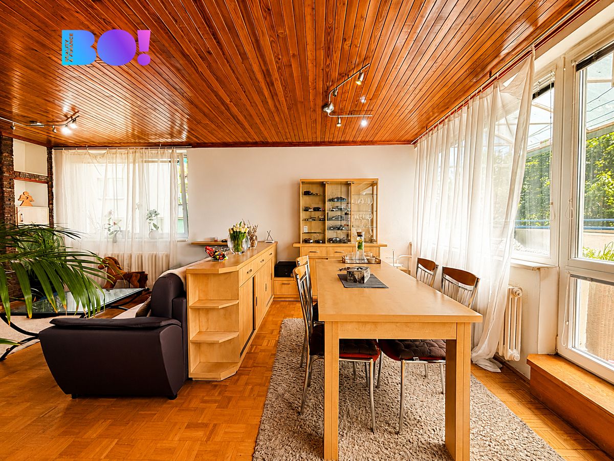 Prodej bytu 4+1 139 m² – fotografie 3