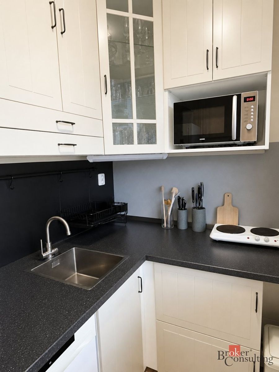 Prodej bytu 1+kk 27 m² – fotografie 3