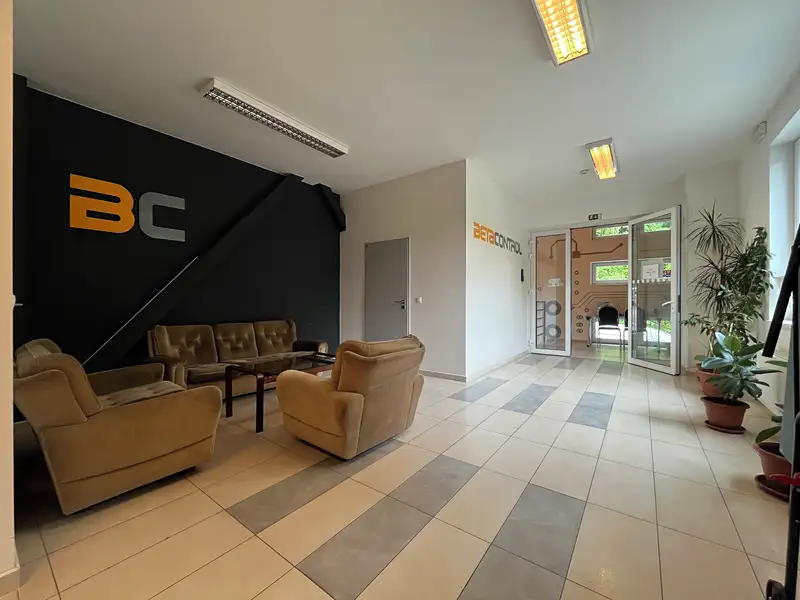 Pronájem kanceláře 57 m², Brno – náhled fotky 3