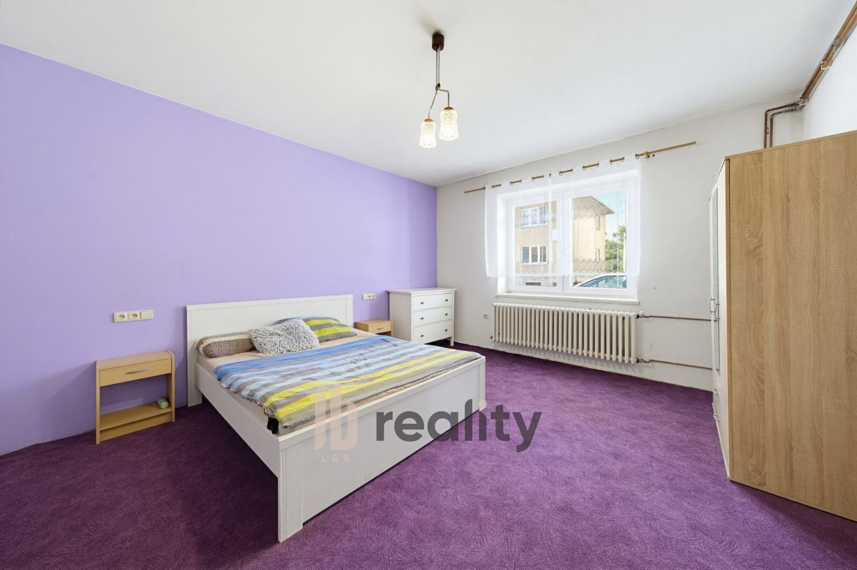 Prodej rodinného domu 113 m², pozemek 2538 m² – fotografie 5