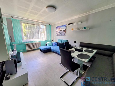 Prodej bytu 3+1 65 m²