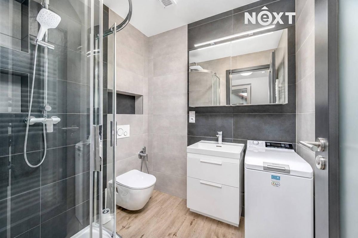 Pronájem bytu 1+kk 23 m² – fotografie 3