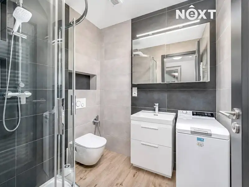 Pronájem bytu 1+kk 23 m², Mukařov – náhled fotky 3