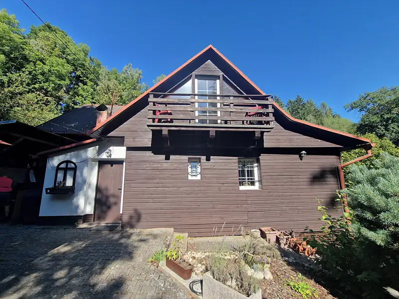 Prodej chalupy 178 m², pozemek 2003 m², Lomnice nad Popelkou – náhled fotky 3