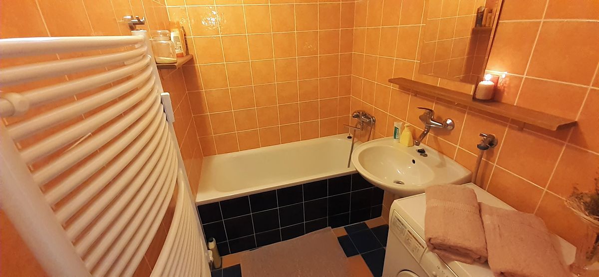Prodej bytu 3+1 89 m² – fotografie 2