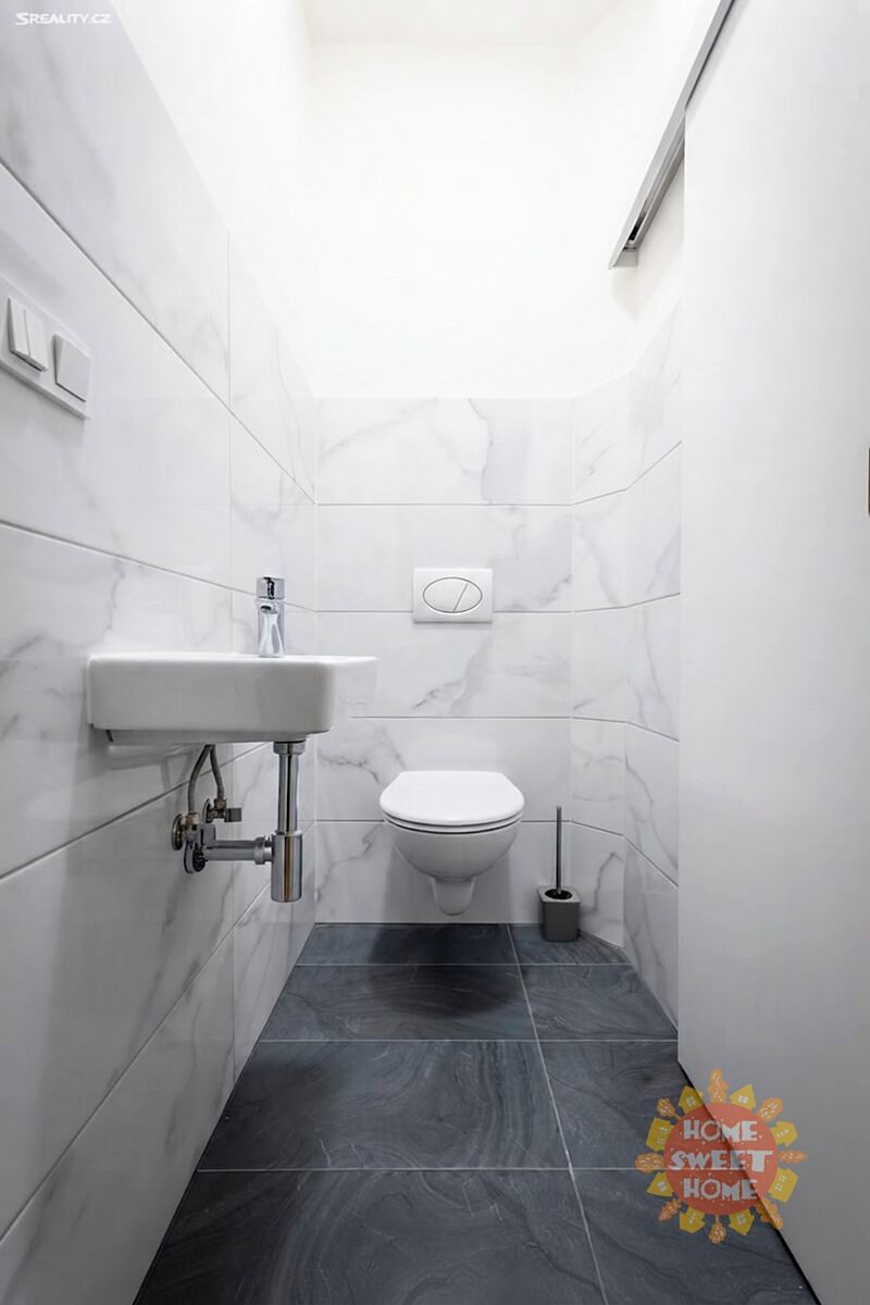 Prodej bytu 2+kk 40 m² – fotografie 5