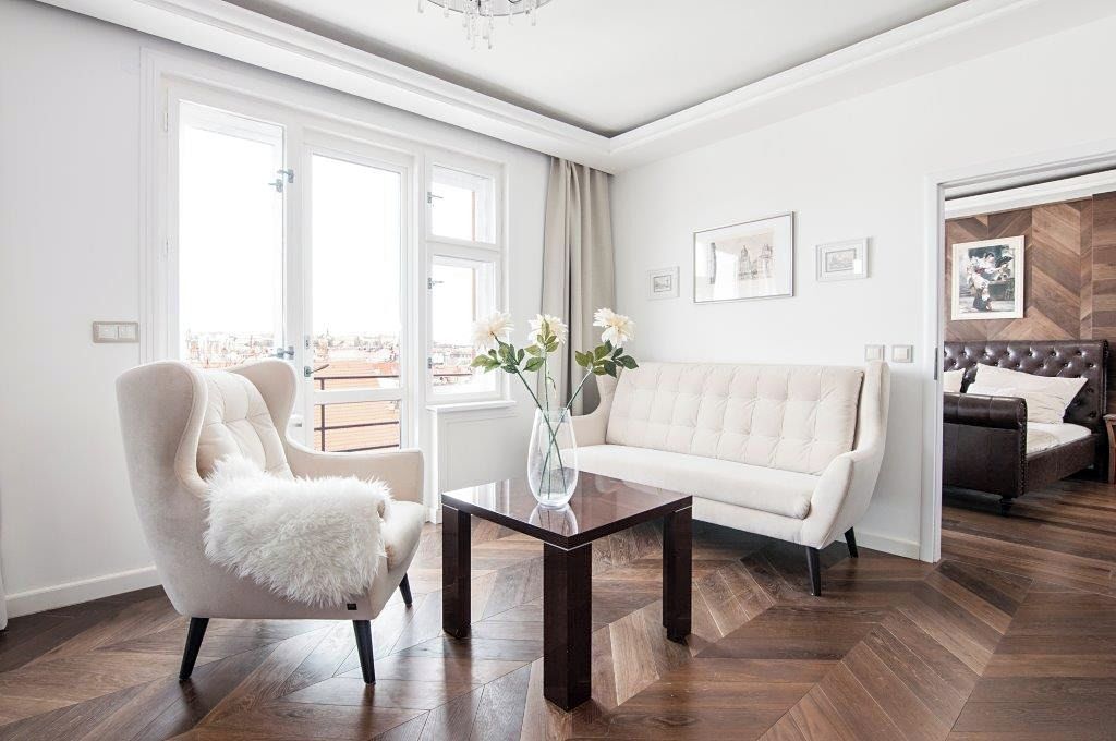 Pronájem bytu 2+kk 65 m² – fotografie 2