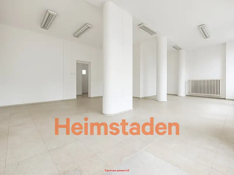 Pronájem obchodního prostoru 126 m², Karviná – náhled fotky 3