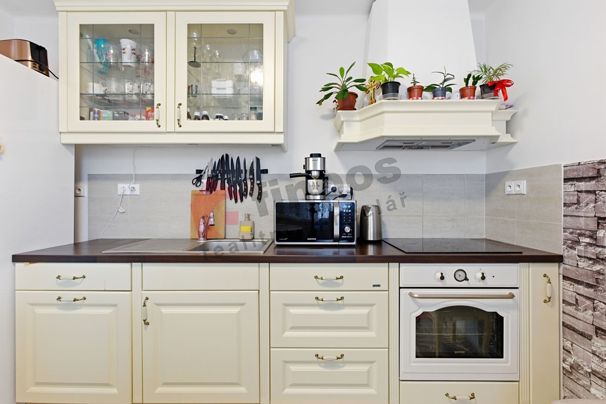 Prodej bytu 3+kk 80 m² – fotografie 4
