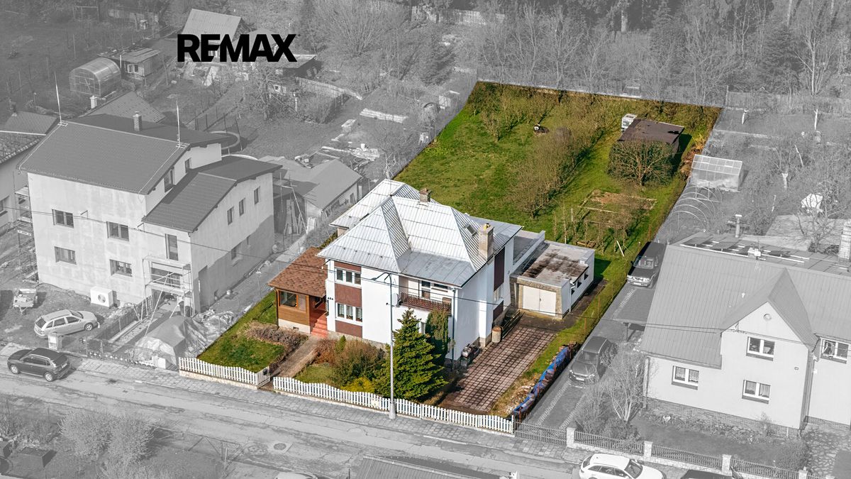 Prodej rodinného domu 115 m², pozemek 1070 m² – fotografie 3