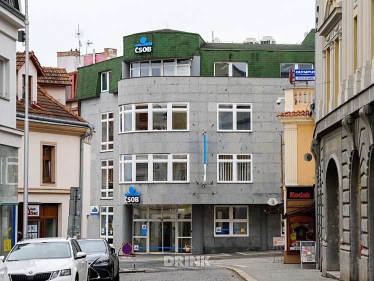 Pronájem komerčního prostoru, 317 m² (5 z 14)