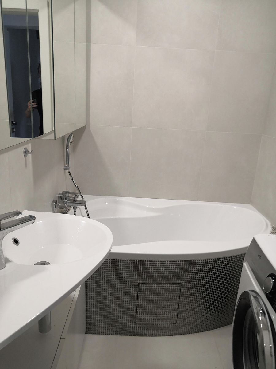 Pronájem bytu 3+1 64 m² – fotografie 5