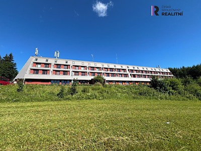 Prodej bytu 3+1 113 m²
