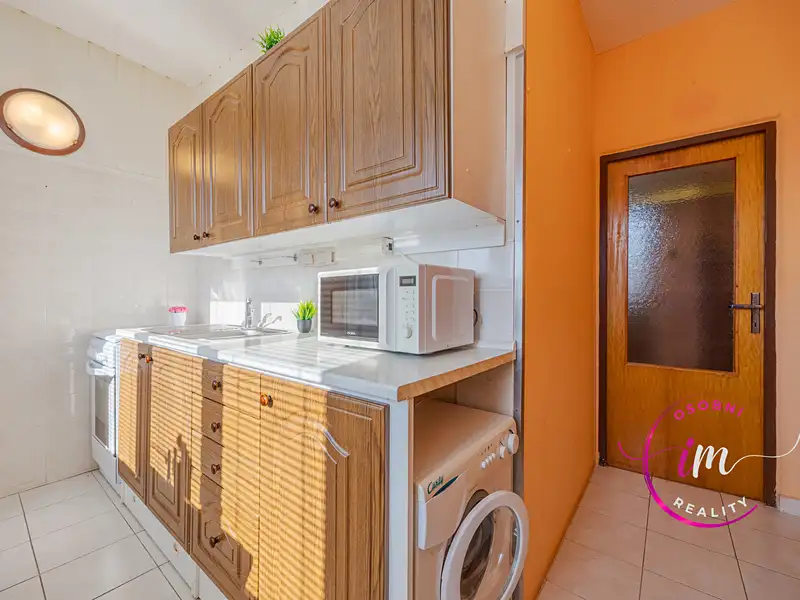 Prodej bytu 2+1 53 m², Jihlava – náhled fotky 3