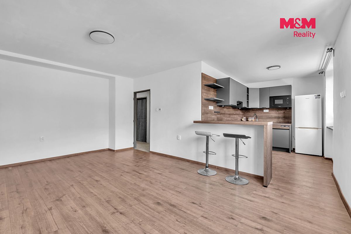 Prodej bytu 3+kk 69 m² – fotografie 4