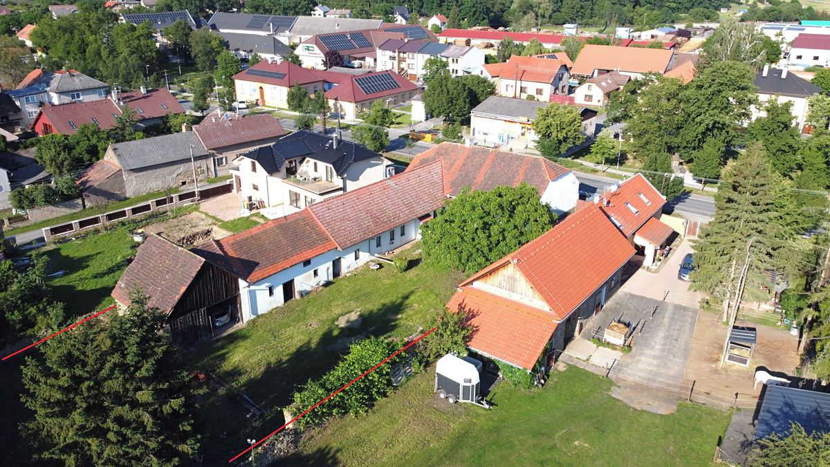Prodej obchodního prostoru 634 m² – fotografie 5