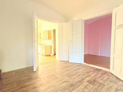 Pronájem bytu 2+1 53 m²