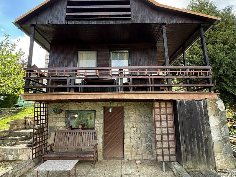 Prodej chaty 42 m², pozemek 414 m², Zlín – náhled fotky 1