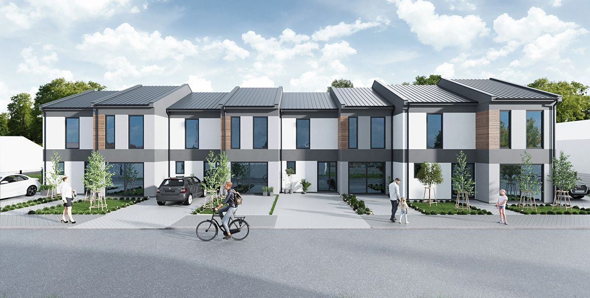 Prodej rodinného domu 135 m², pozemek 320 m² – fotografie 2
