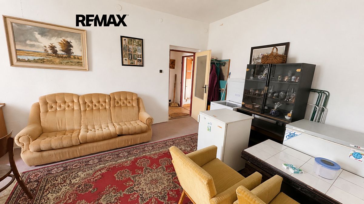 Prodej rodinného domu 94 m², pozemek 753 m² – fotografie 4