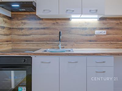 Pronájem bytu 2+1 52 m²