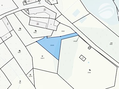 Grundstück zum Kauf, 978 m² (3 von 3)