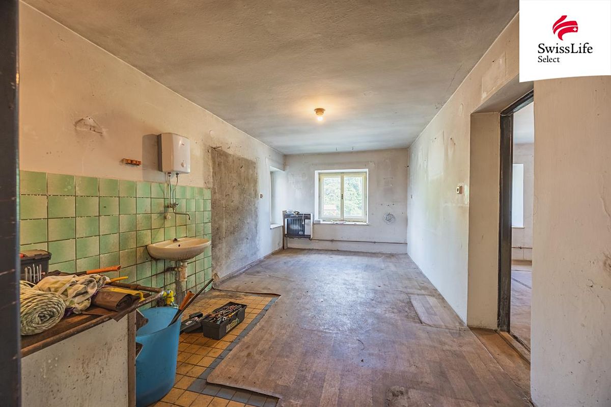 Prodej rodinného domu 63 m², pozemek 573 m² – fotografie 4