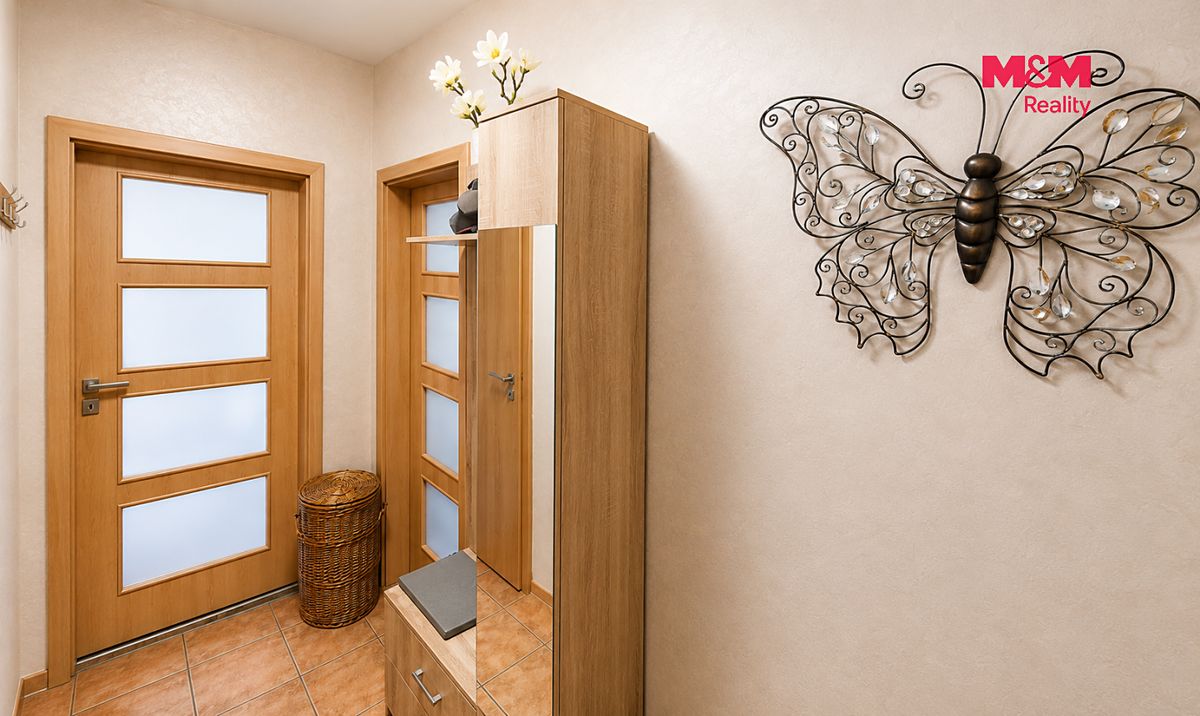 Prodej bytu 3+1 71 m² – fotografie 5