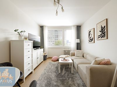 Prodej bytu 2+kk 42 m²