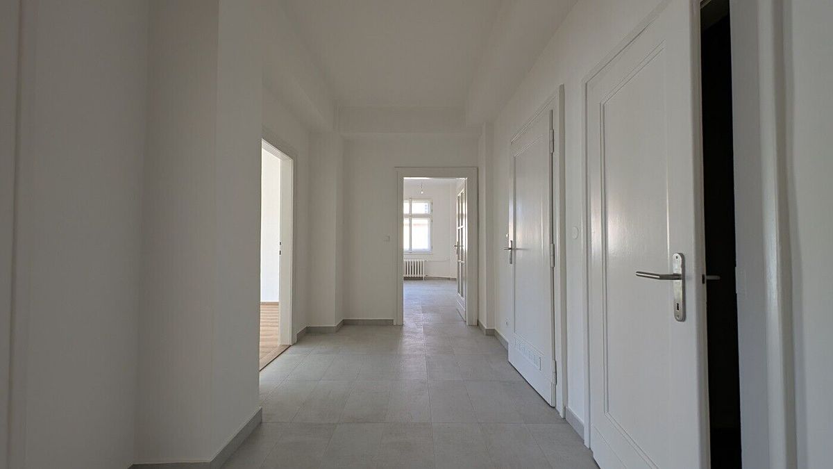 Pronájem bytu 3+1 103 m² – fotografie 5