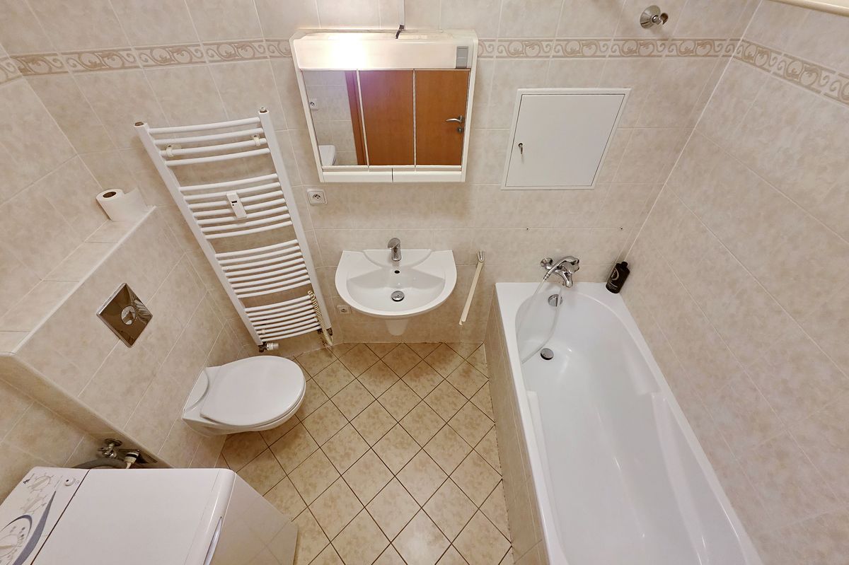 Prodej bytu 1+1 45 m² – fotografie 5