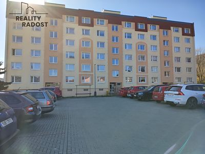 Prodej bytu 3+1 83 m²