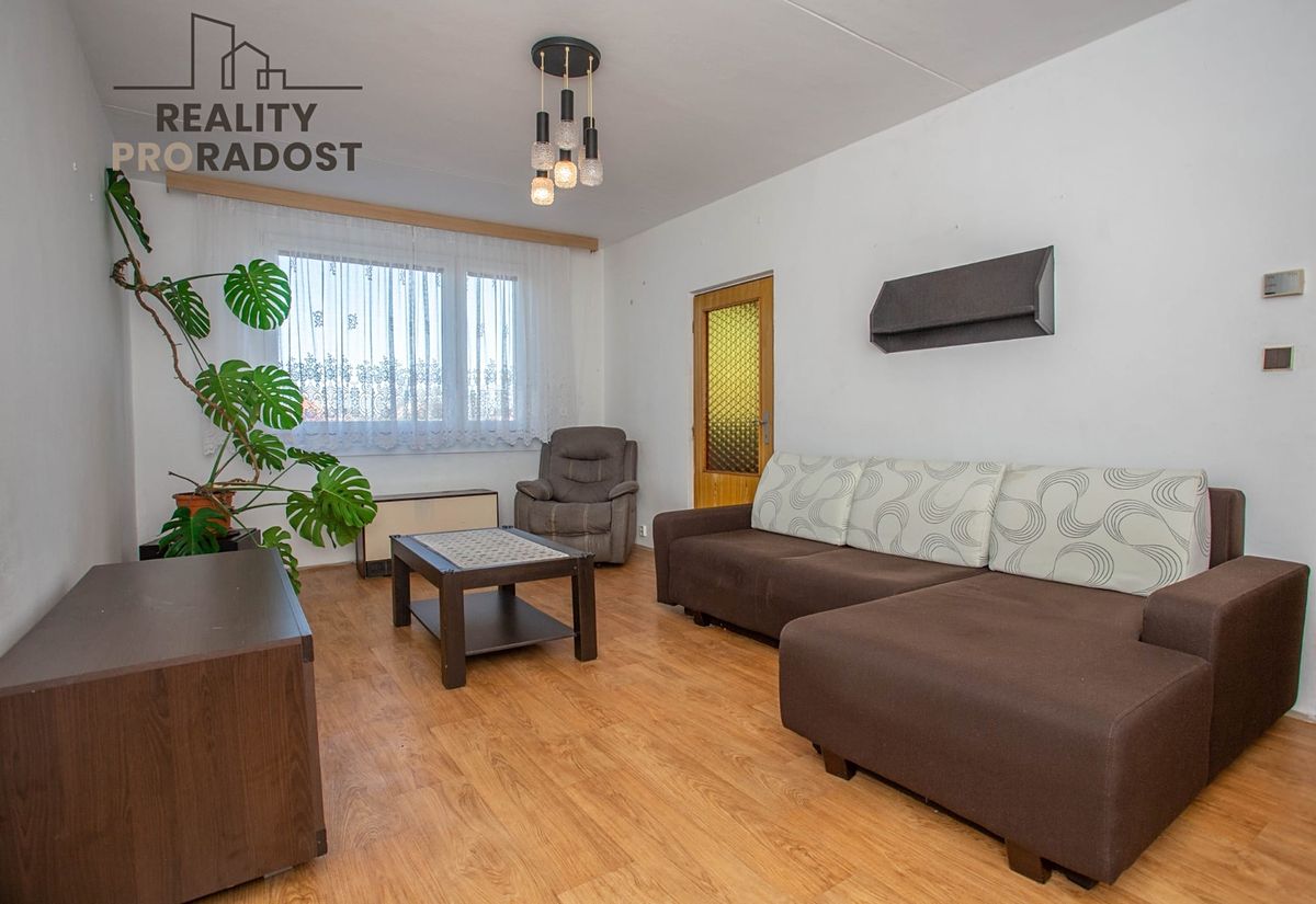 Prodej bytu 3+1 83 m² – fotografie 2