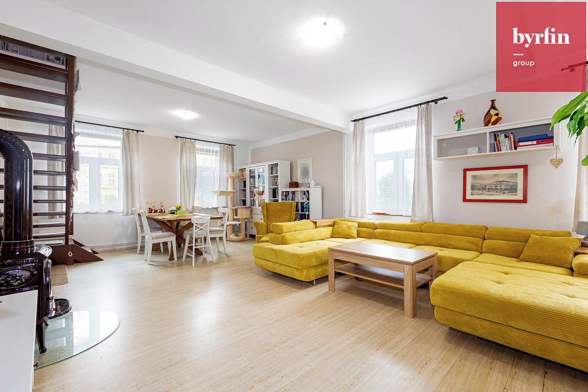 Prodej bytu 5+kk 117 m² – fotografie 2