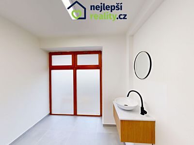 Pronájem obchodního prostoru 7 m²