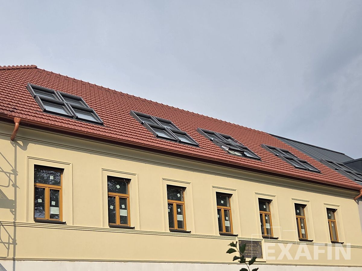 Prodej bytu 2+kk 61 m² – fotografie 3