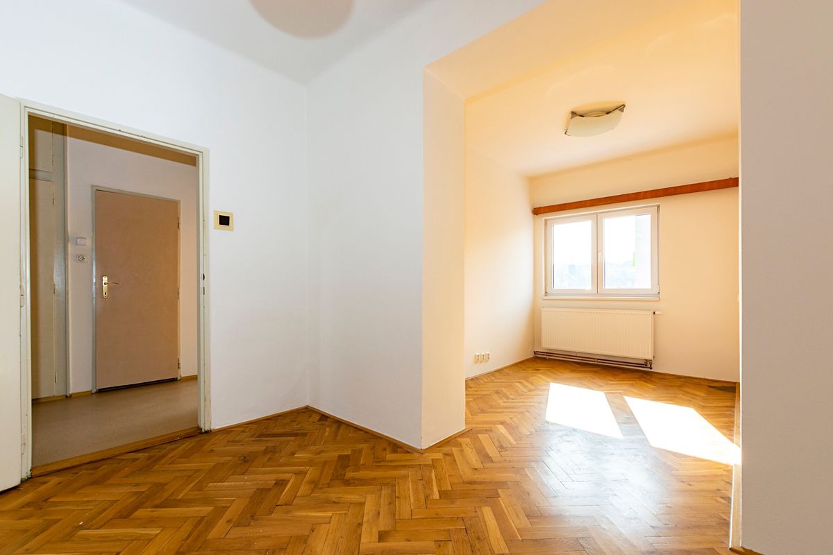 Prodej bytu 2+1 55 m² – fotografie 4
