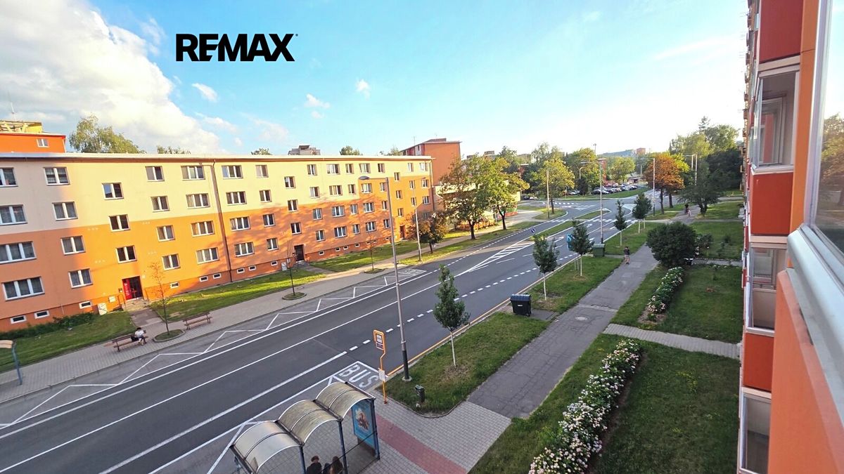 Prodej bytu 2+1 57 m², Ostrava – fotka 1 z 3